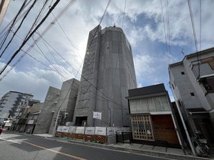 仮)蛍池東町3丁目計画の物件外観写真